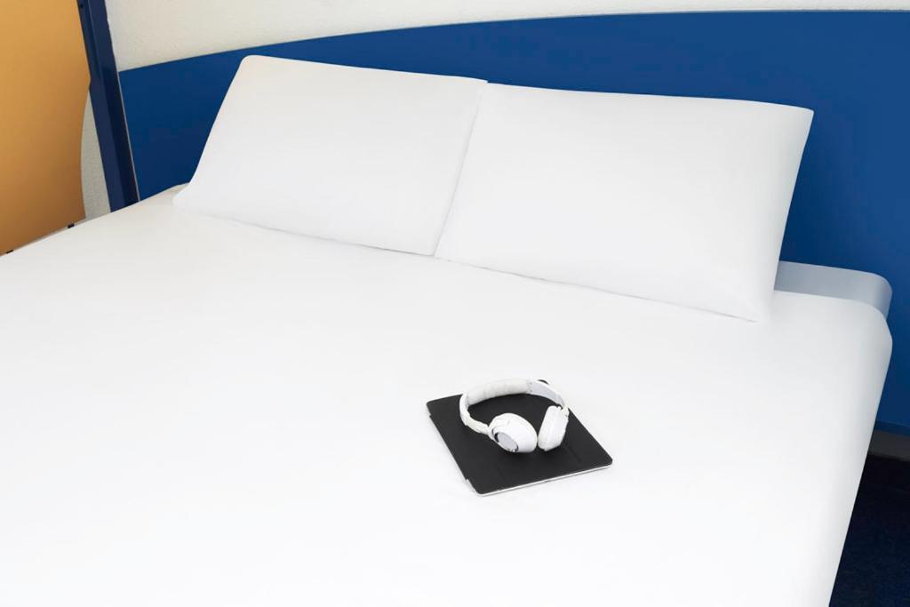 Hotel Ibis Budget London Town Centre 2*