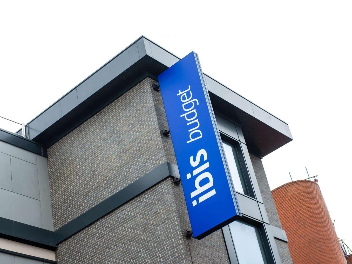 Hotel Ibis Budget London Town Centre