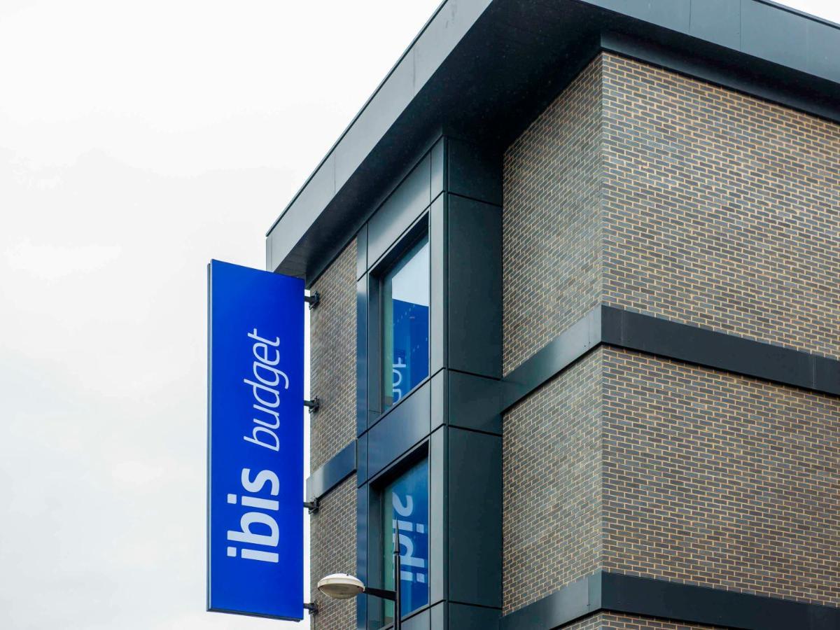 Hotel Ibis Budget London Town Centre Bromley