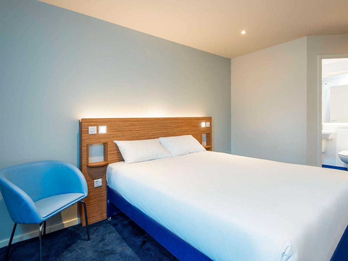 Ibis Budget London Town Centre