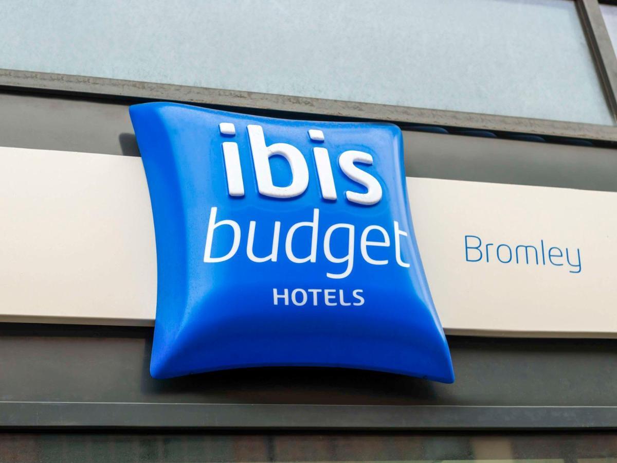 Ibis Budget London Town Centre Bromley