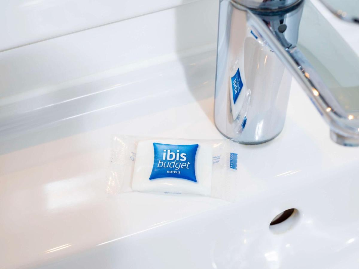 Ibis Budget London Town Centre 2* Bromley