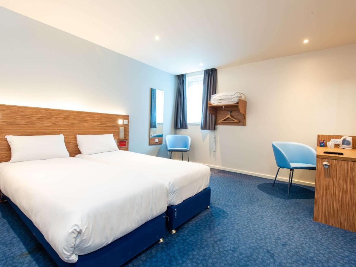 Ibis Budget London Town Centre Bromley