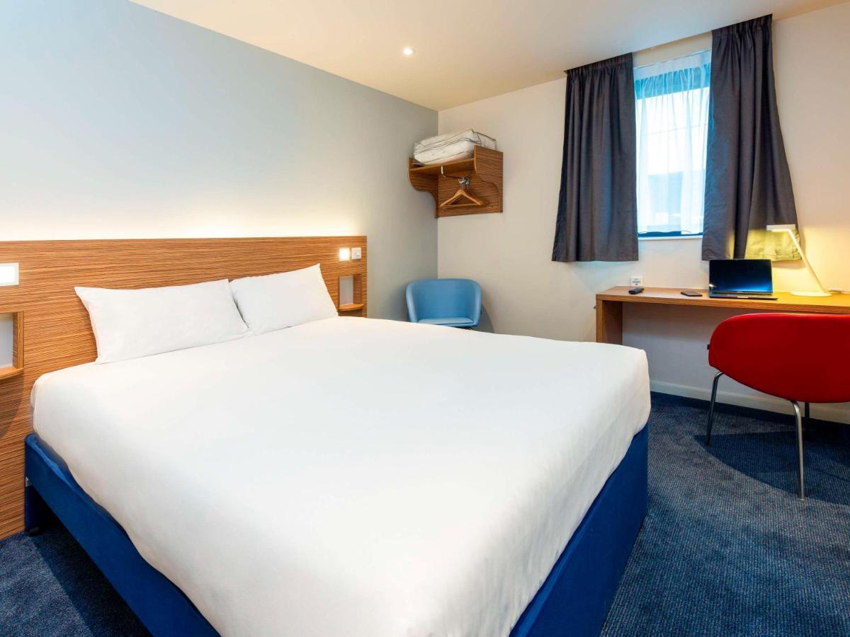 Ibis Budget London Town Centre Bromley
