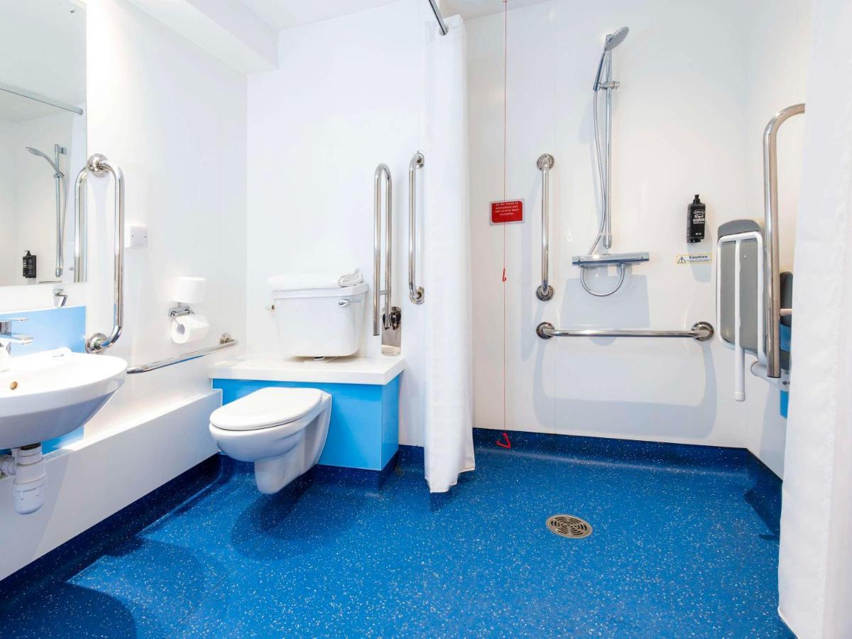 Ibis Budget London Town Centre Hotel Bromley