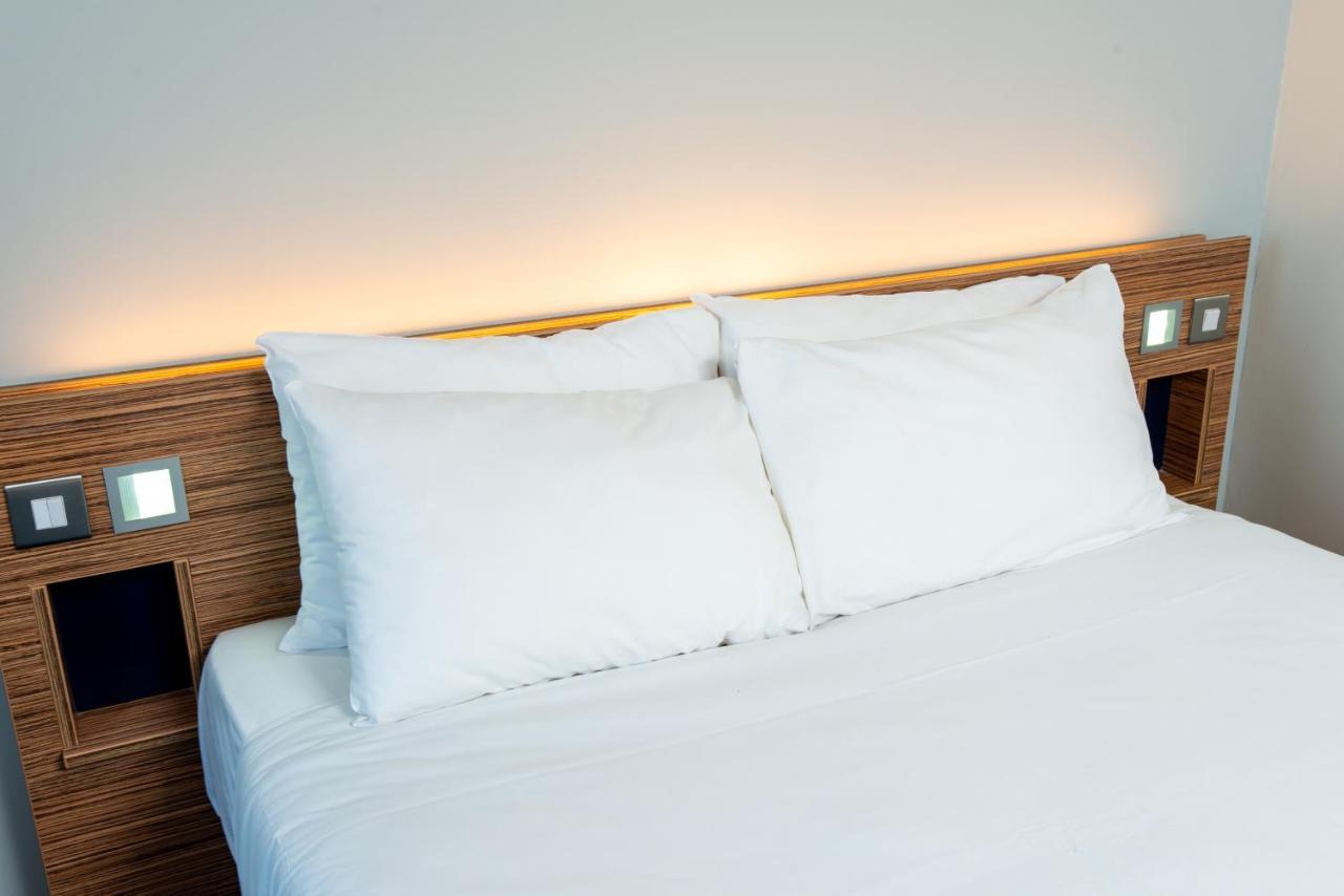 Ibis Budget London Town Centre Hotel