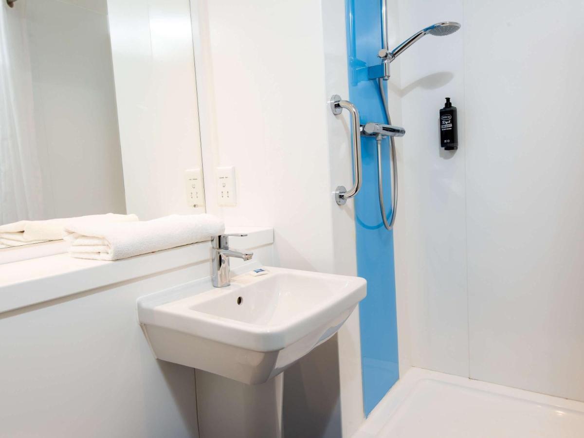 Ibis Budget London Town Centre Hotel Bromley