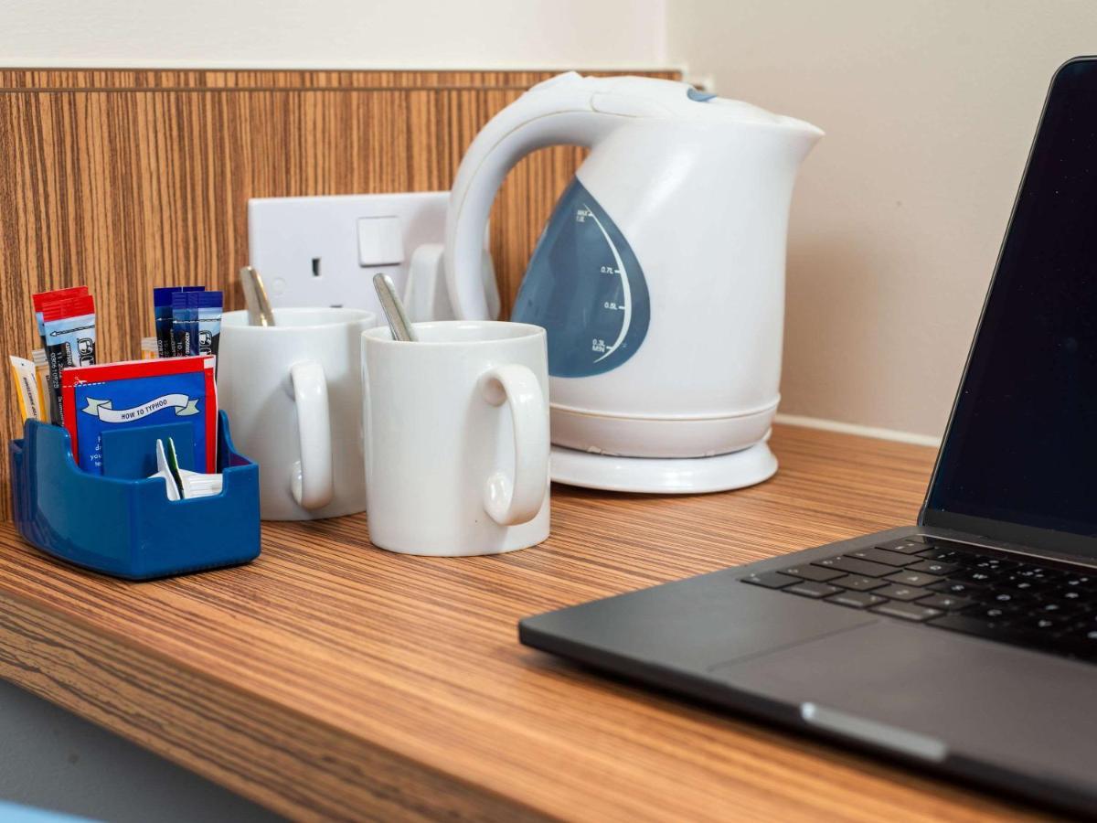 Ibis Budget London Town Centre 2* Bromley